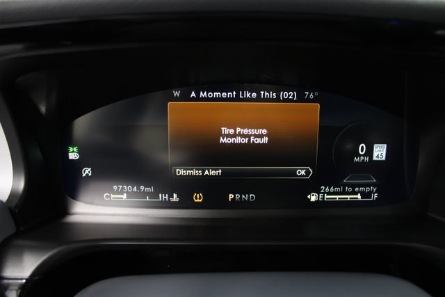 Used 2020 Lincoln Aviator Reserve w/ Equipment Group 202A image 19