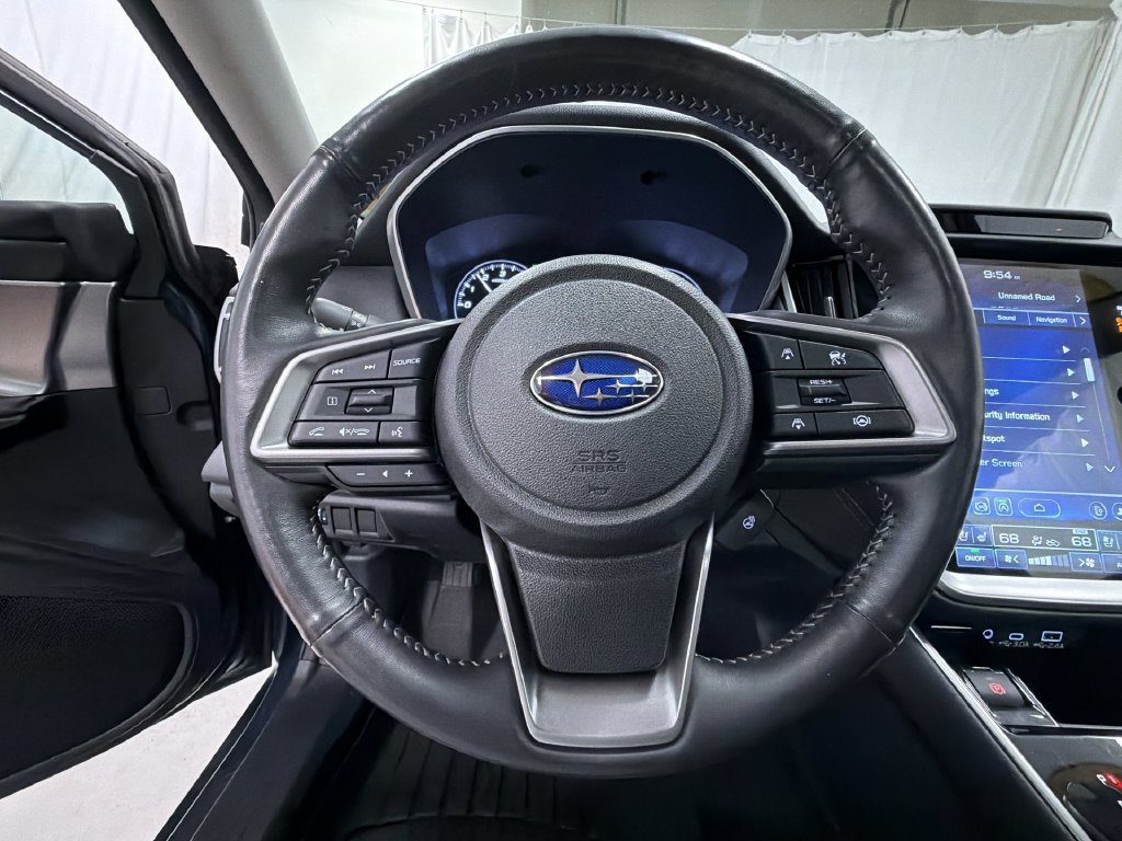 Used 2025 Subaru Legacy Touring XT AWD/4WD image 12