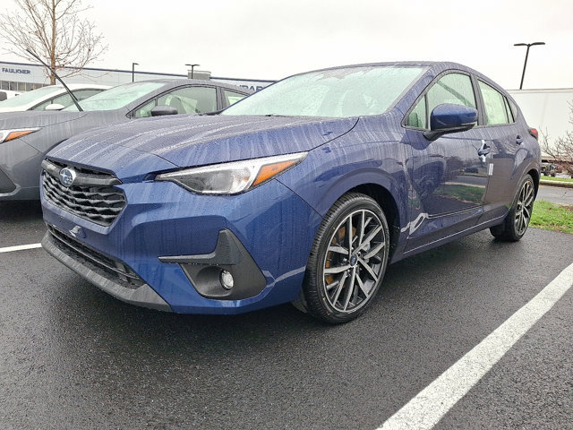 New 2026 Subaru Impreza 2.0i Sport image 2