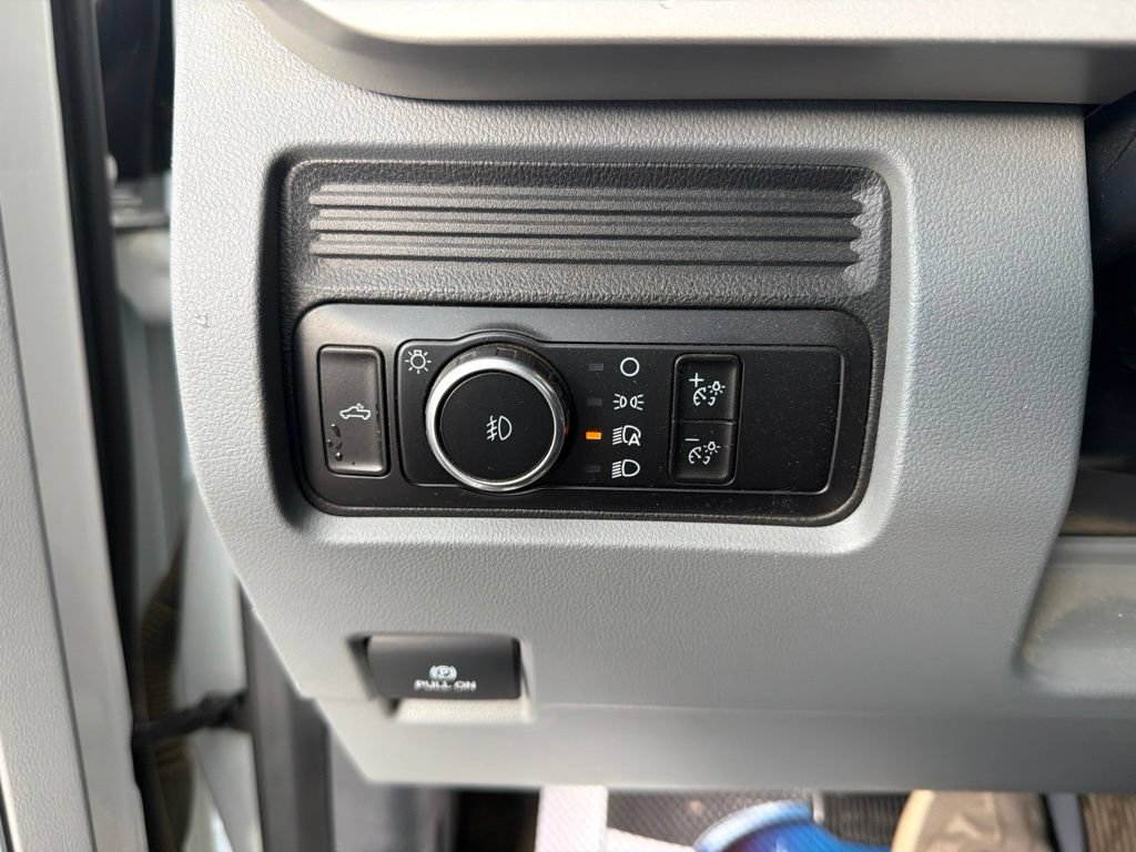 Used 2023 Ford F350 XLT w/ 360-Degree Camera Package AWD/4WD image 36