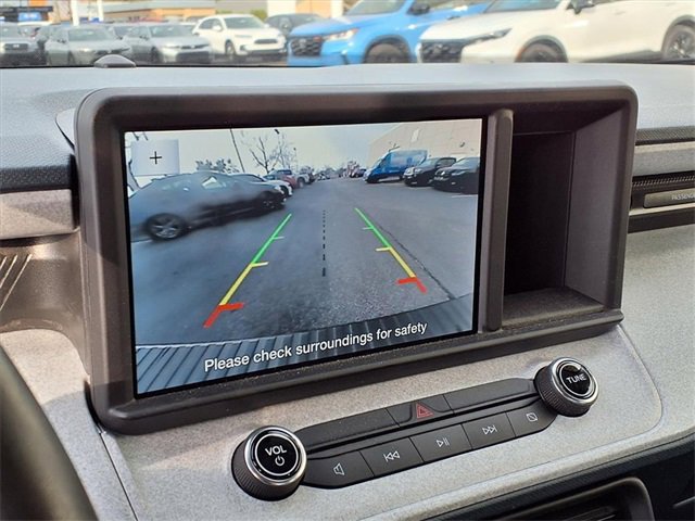 Used 2024 Ford Maverick XLT w/ XLT Luxury Package image 15