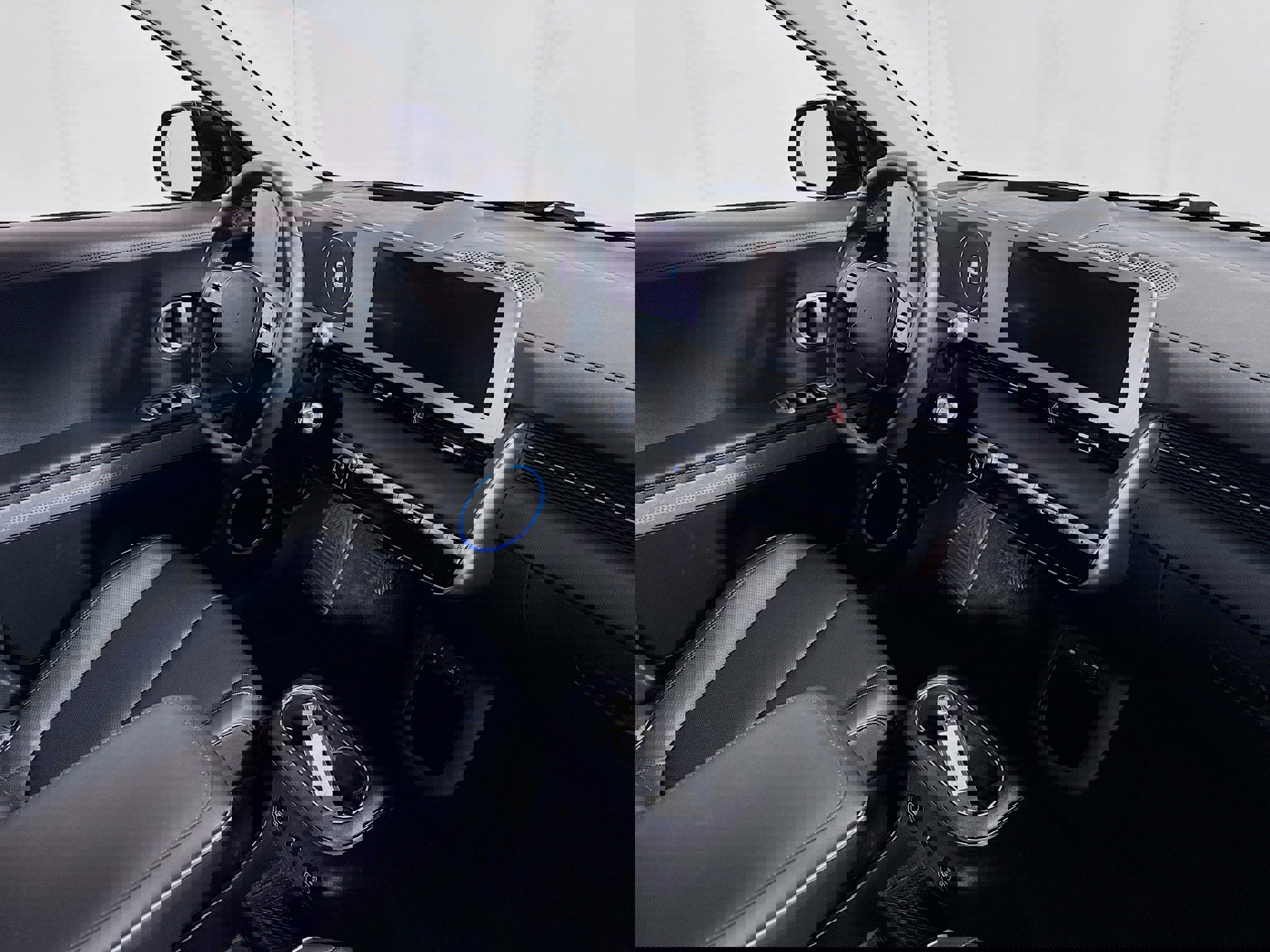 Used 2023 Hyundai Ioniq 5 Limited w/ Cargo Package image 30