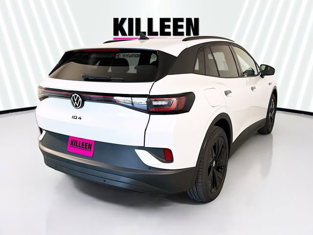 New 2026 Volkswagen ID.4 Pro S image 7