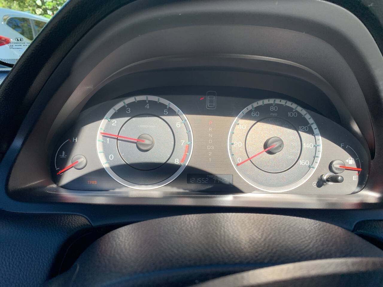 Used 2012 Honda Accord EX-L image 15