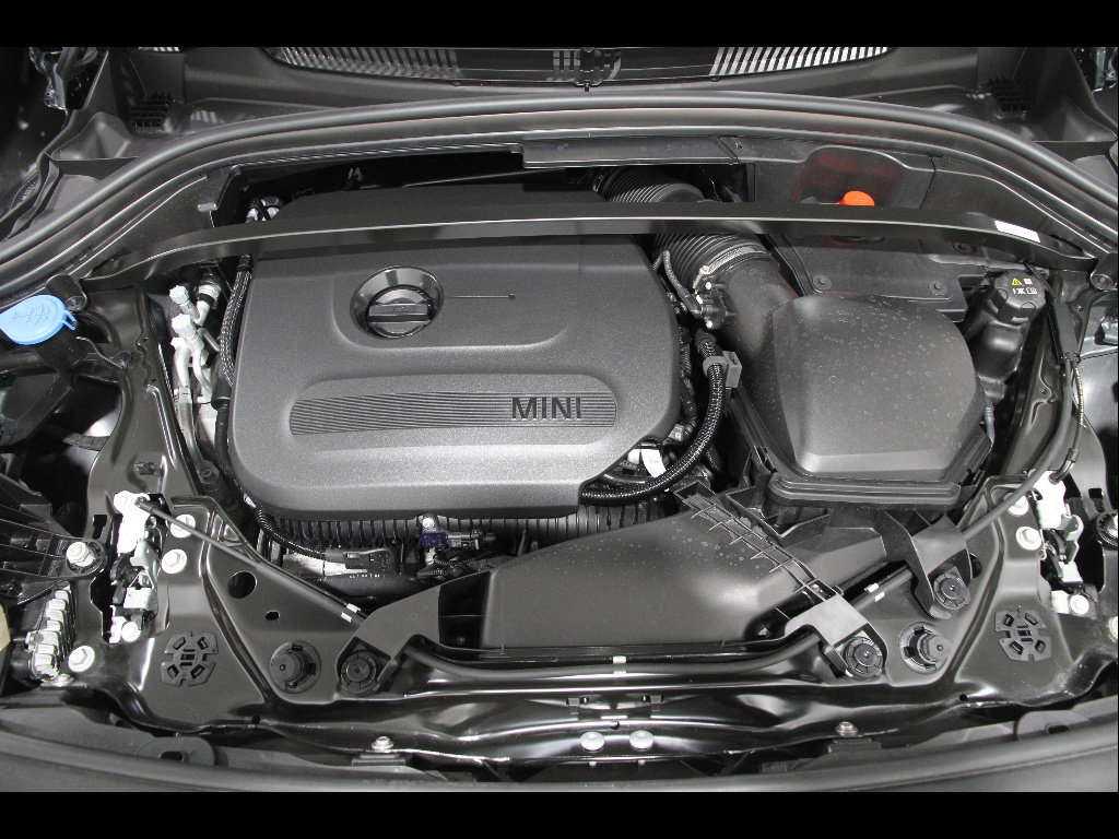 Certified 2026 MINI Cooper Countryman S image 21