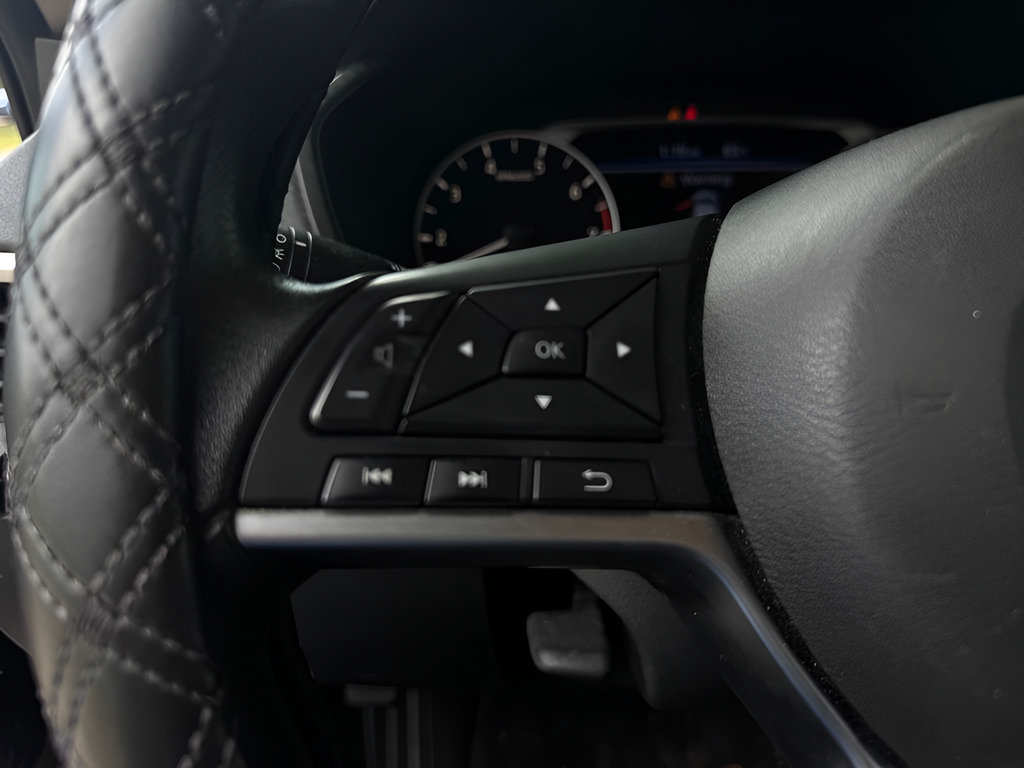 Used 2020 Nissan Altima 2.5 S FWD image 20