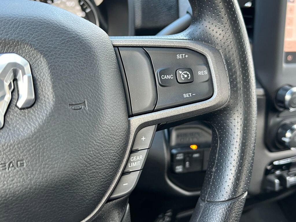 New 2024 RAM 3500 Tradesman image 27