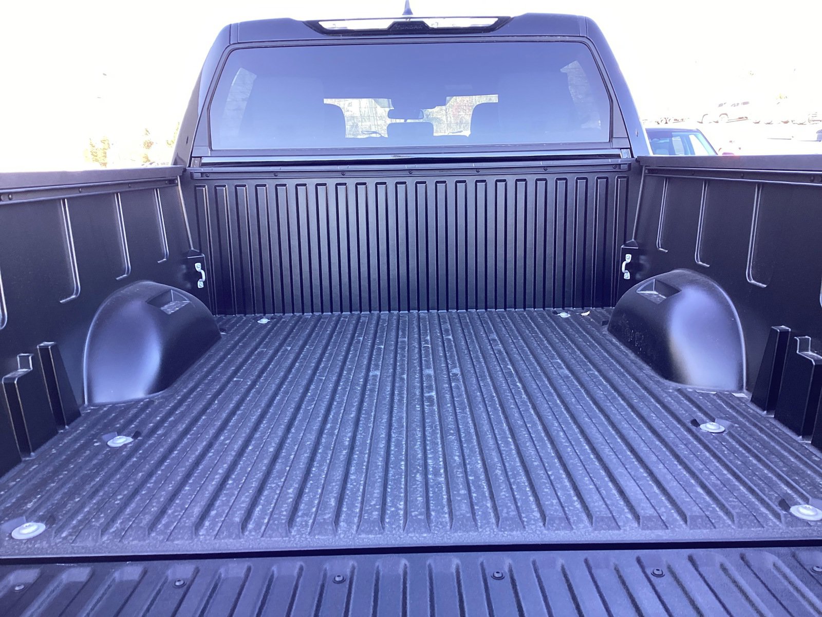 New 2025 Toyota Tundra SR5 image 7