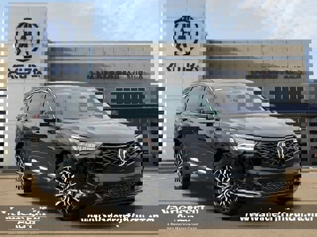 New 2026 Acura RDX SH-AWD w/ Advance Package
