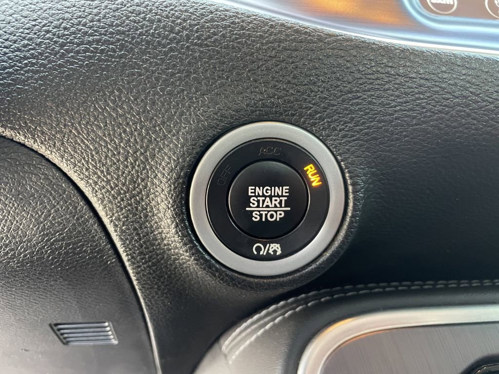 Used 2018 Dodge Challenger SXT Plus image 29