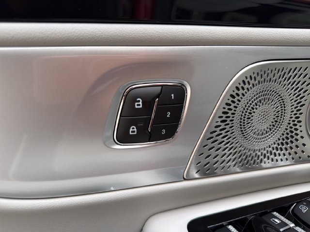 New 2026 Lincoln Nautilus Reserve AWD/4WD image 20