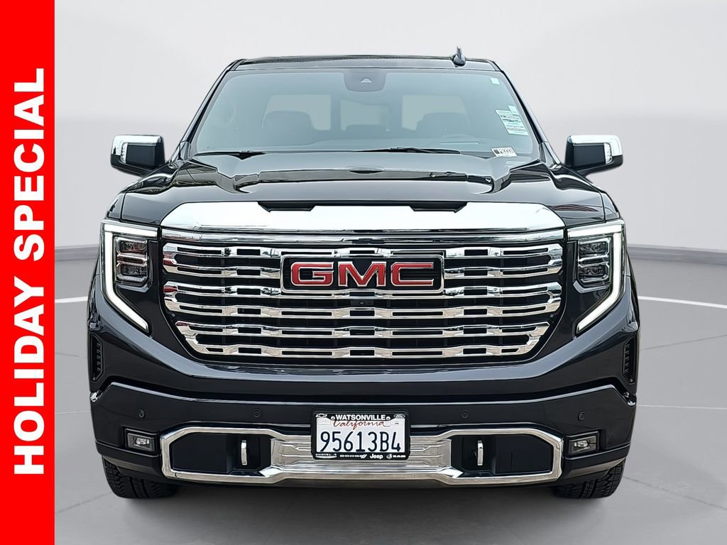 Used 2024 GMC Sierra 1500 Denali w/ Technology Package image 8