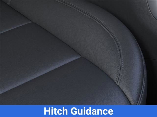 New 2026 Chevrolet Silverado 1500 RST image 22