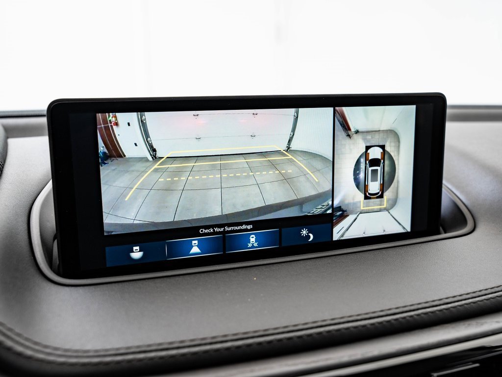 Certified 2023 Acura MDX SH-AWD w/ Advance Package image 35