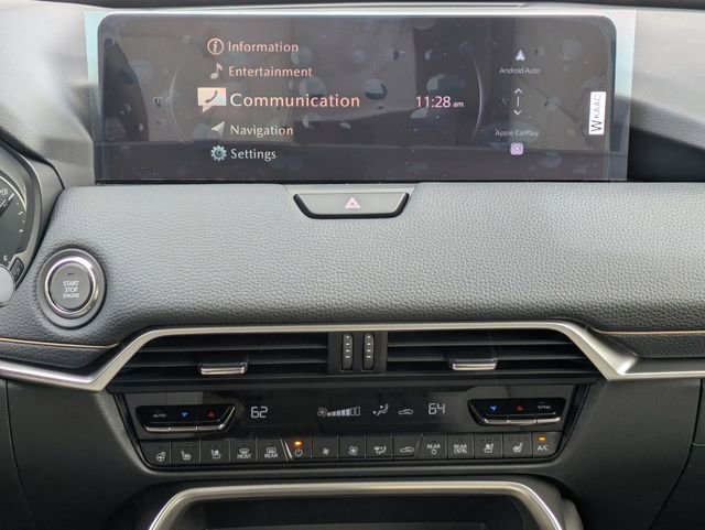 New 2026 MAZDA CX-90 3.3 Turbo w/ Preferred Package image 31