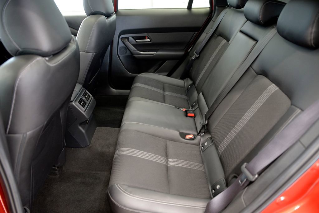 Used 2023 MAZDA CX-50 2.5 S w/ Preferred Plus Pkg image 29