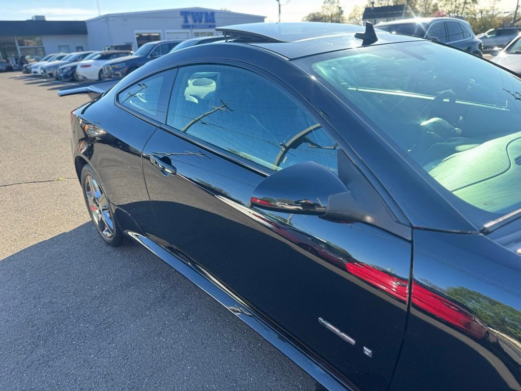 Used 2008 Pontiac G6 GXP w/ Sun And Sound Package FWD image 14