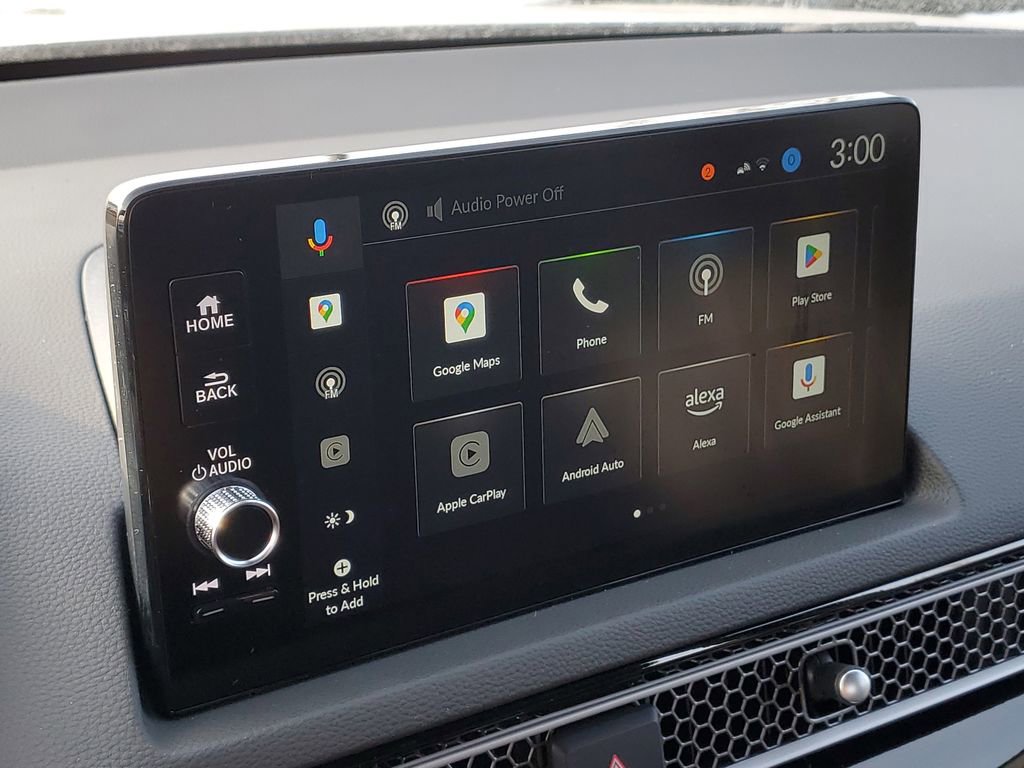 New 2026 Honda Civic Sport Touring image 19