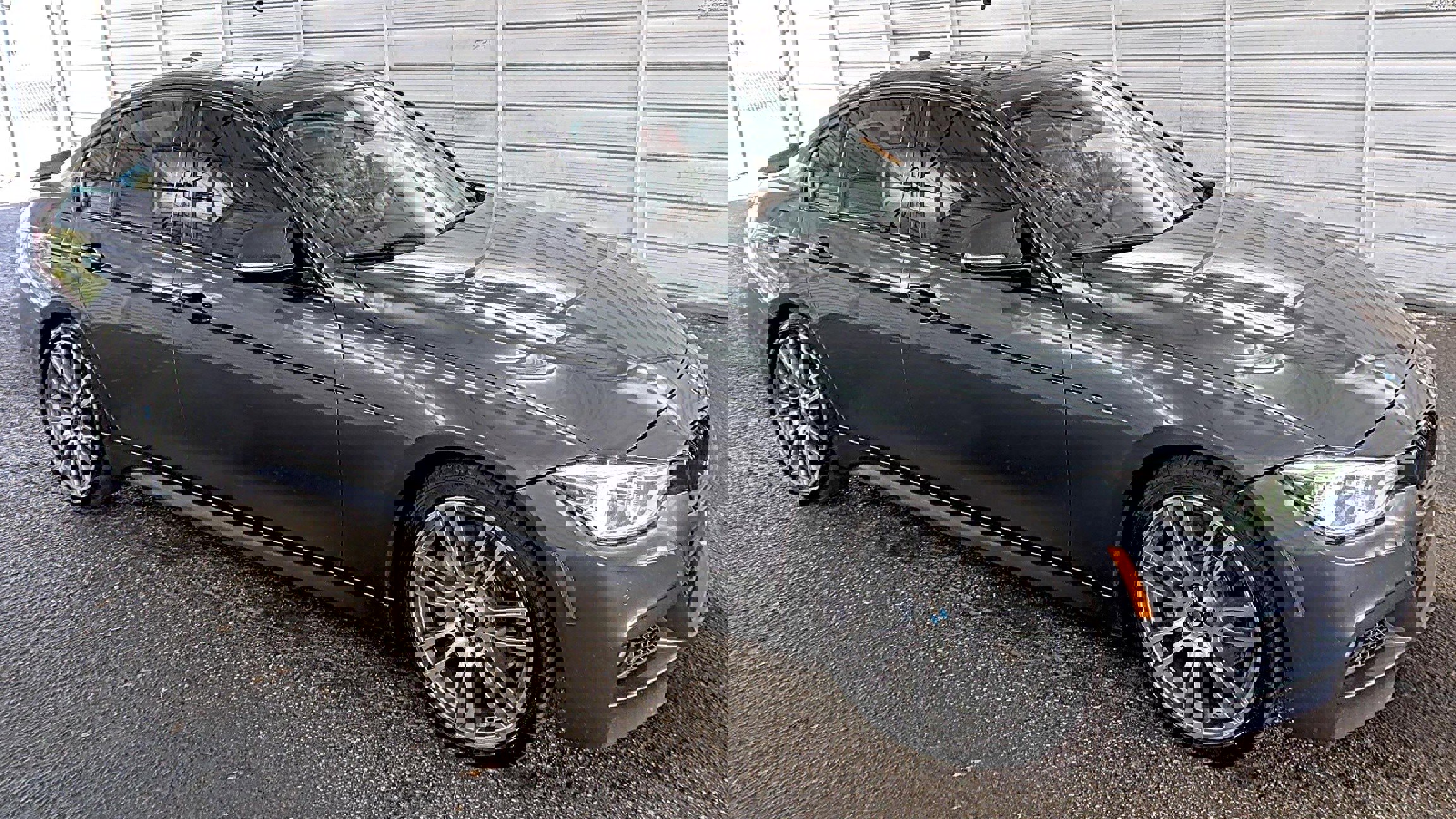 Used 2016 BMW 340i Sedan