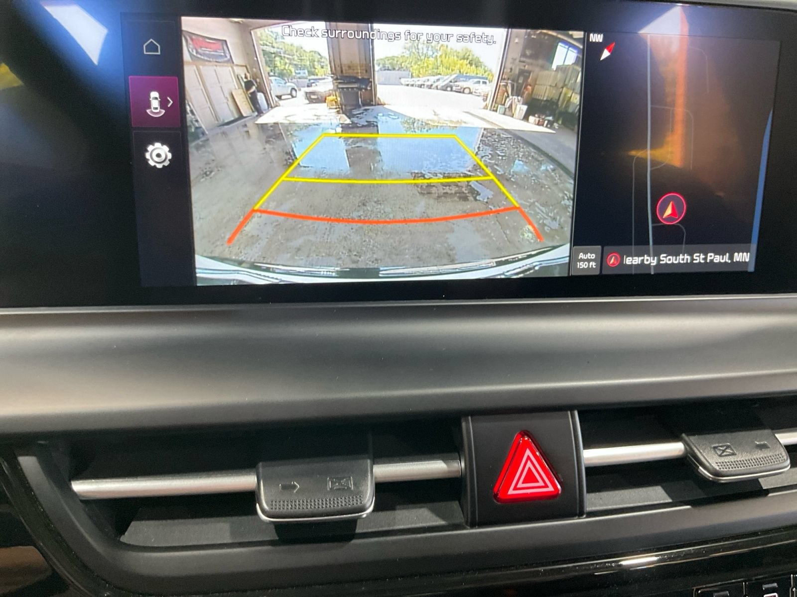 Used 2024 Kia Seltos X-Line AWD/4WD image 26