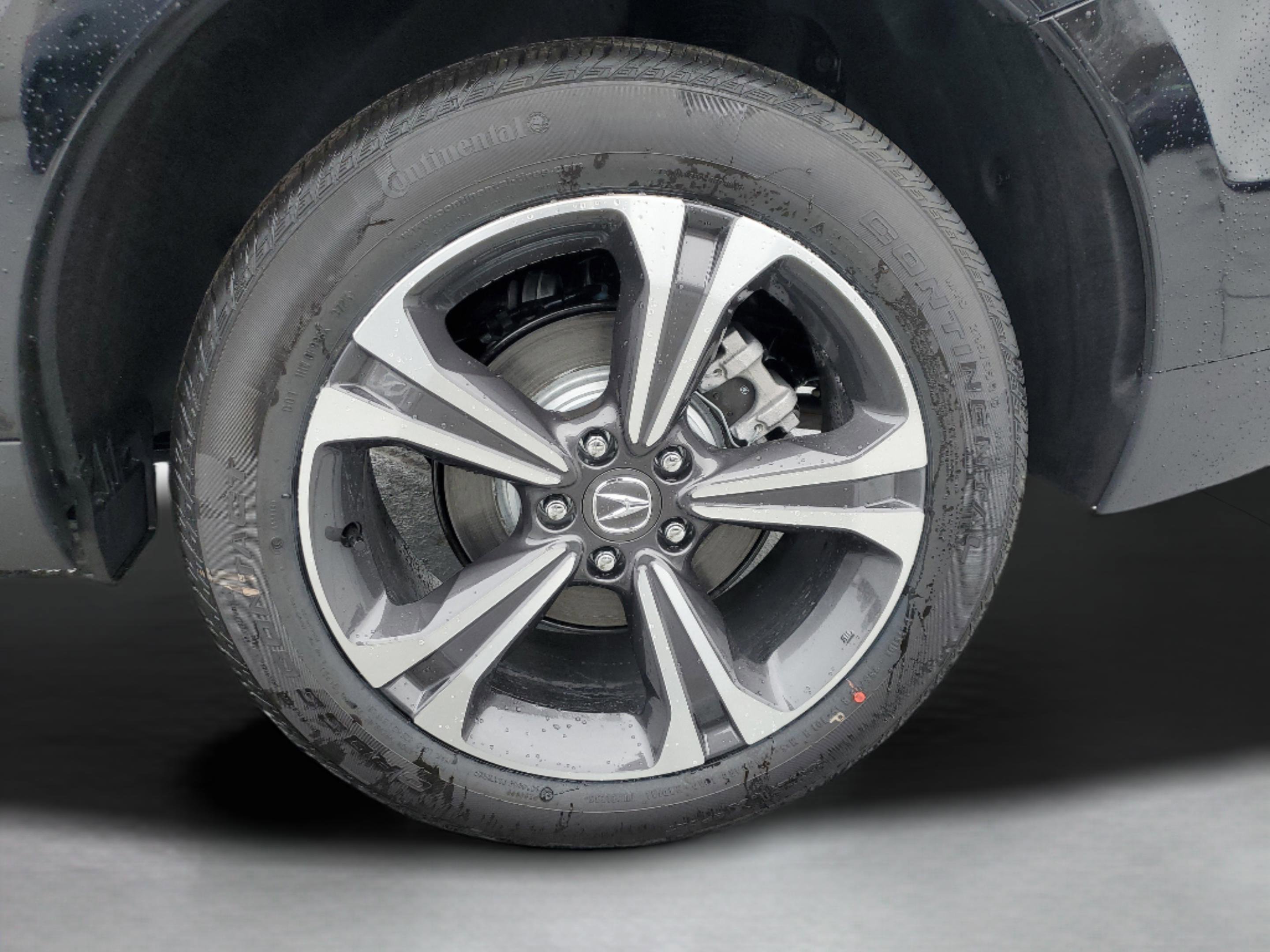 New 2026 Acura RDX SH-AWD w/ Technology Package image 30