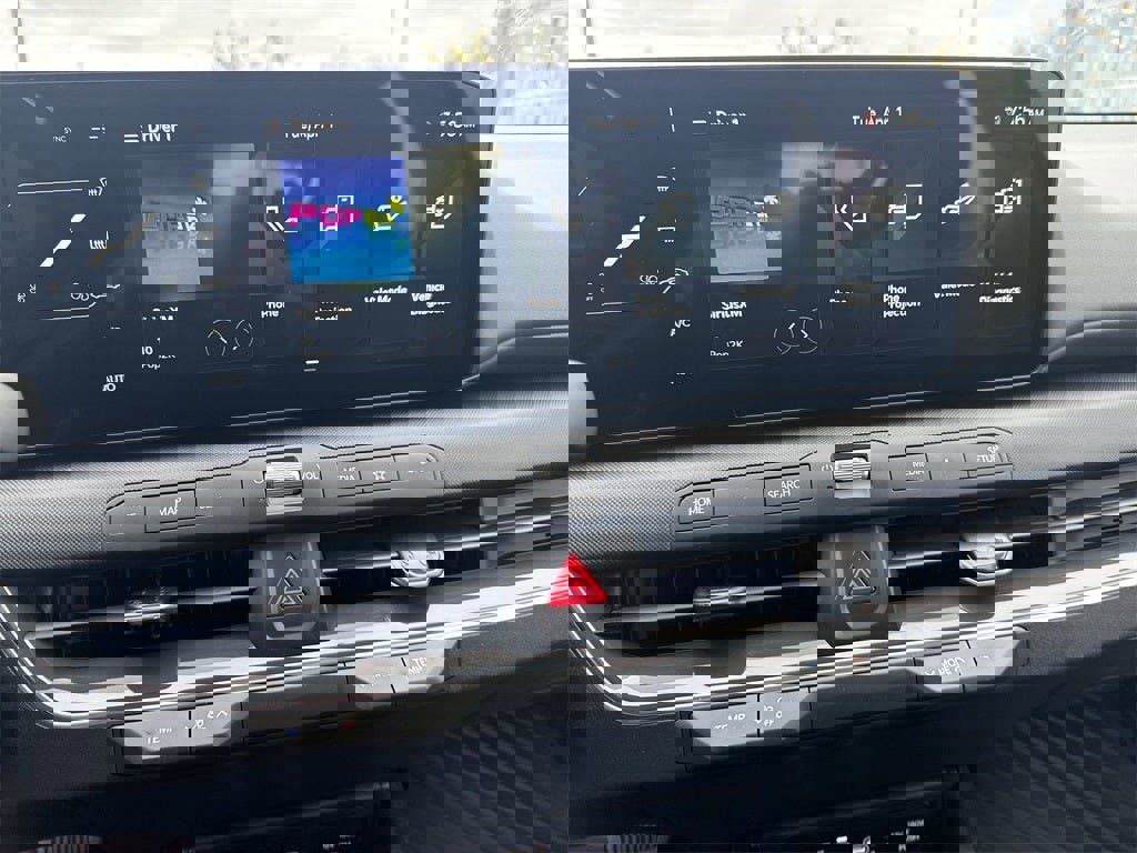 New 2025 Kia K4 EX image 11