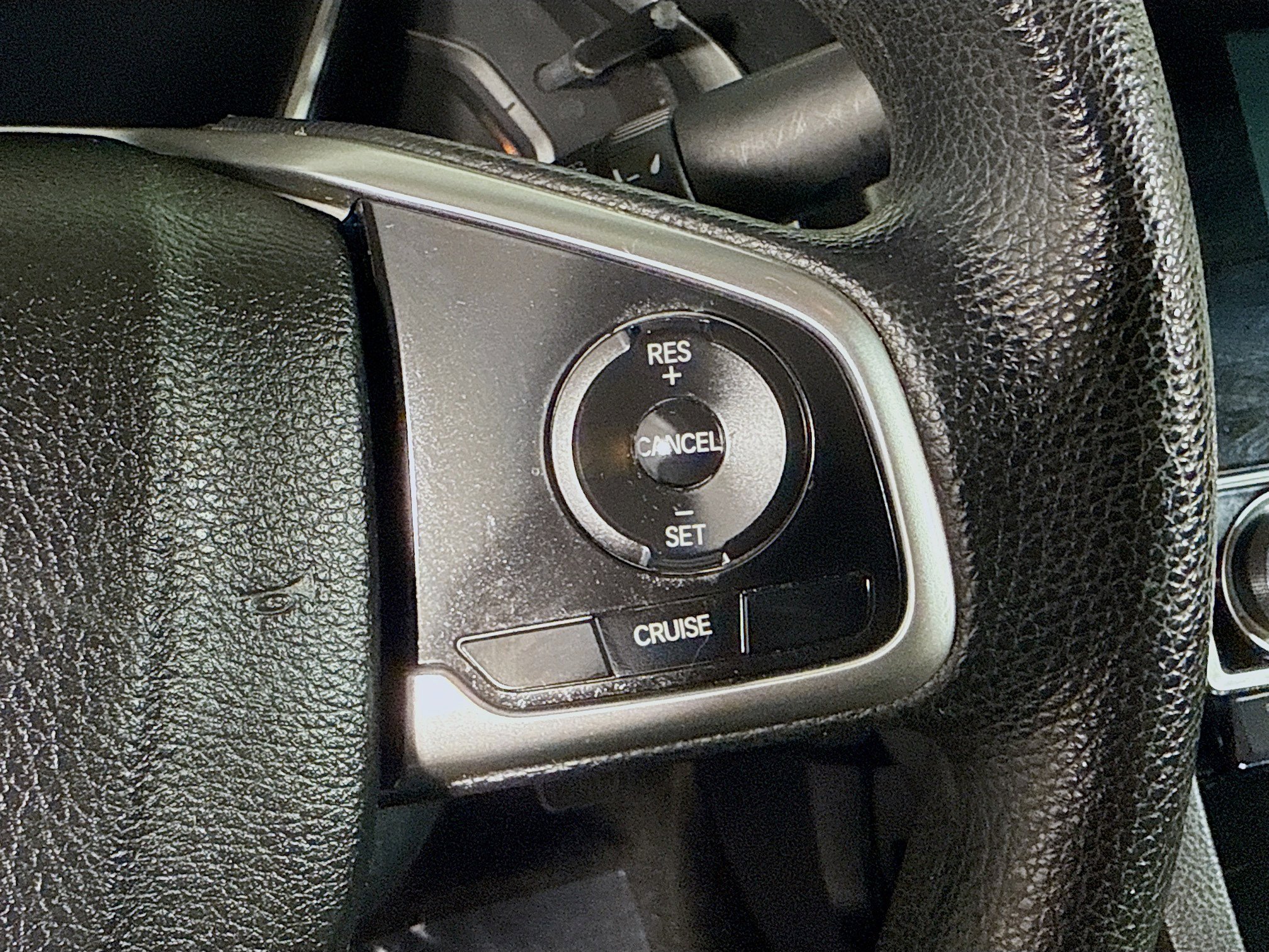 Used 2016 Honda Civic EX-T image 15