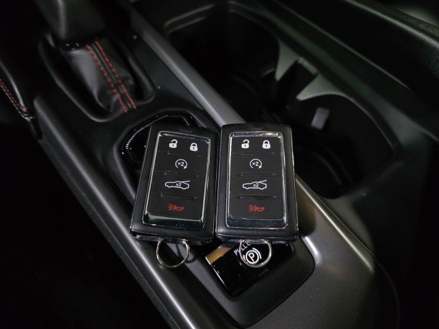 Used 2026 Dodge Charger Scat Pack AWD/4WD image 36