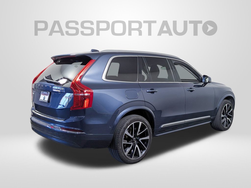 Used 2023 Volvo XC90 B6 Plus w/ Protection Package Premier AWD/4WD image 7