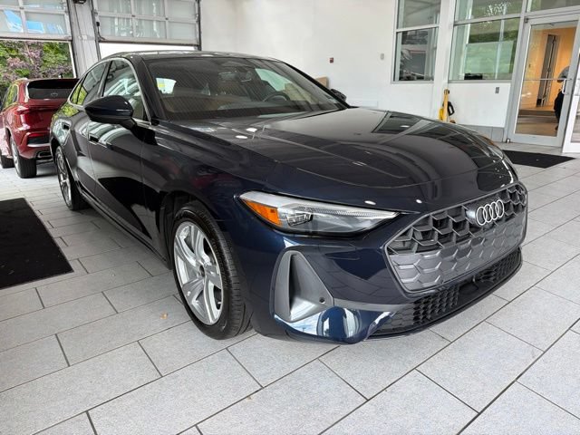 Used 2025 Audi A5 2.0T Premium w/ Convenience Package AWD/4WD image 6
