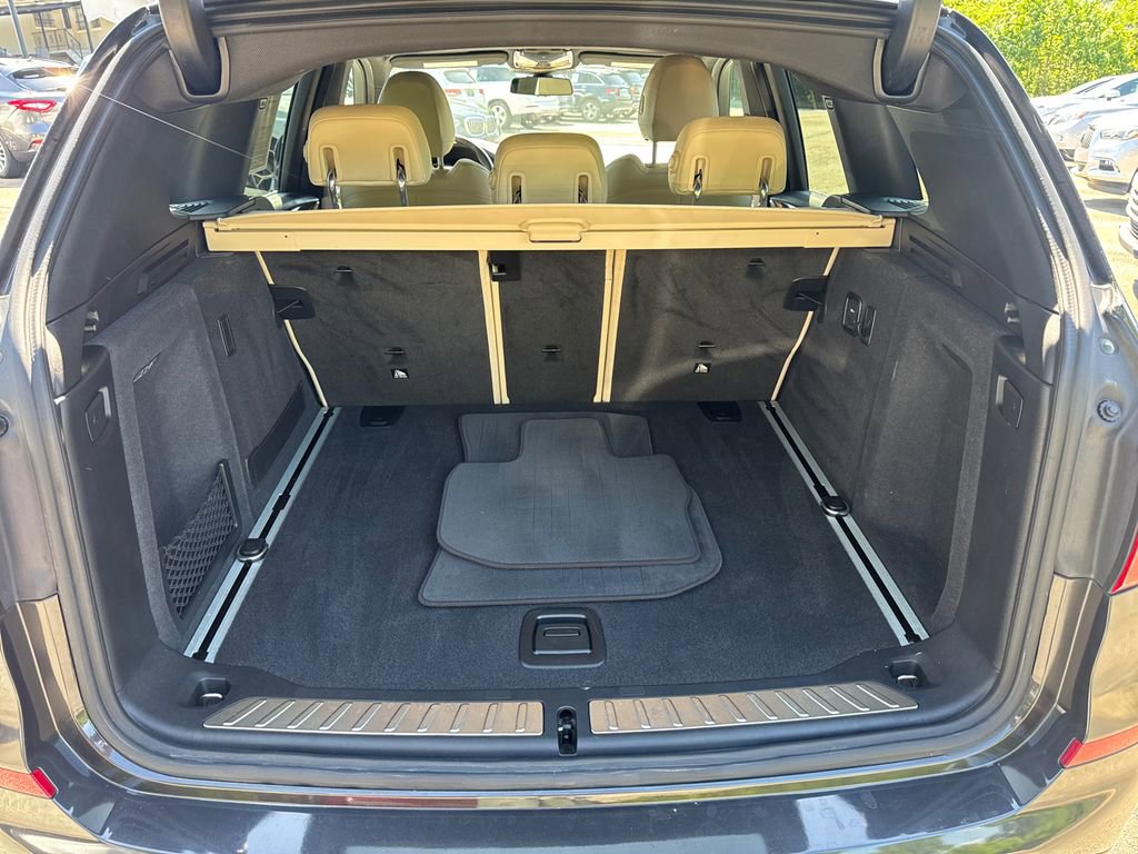 Used 2019 BMW X3 sDrive30i w/ Driving Assistance Package RWD image 18