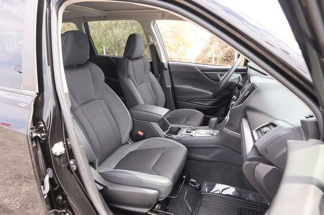 Used 2022 Subaru Forester Premium image 28