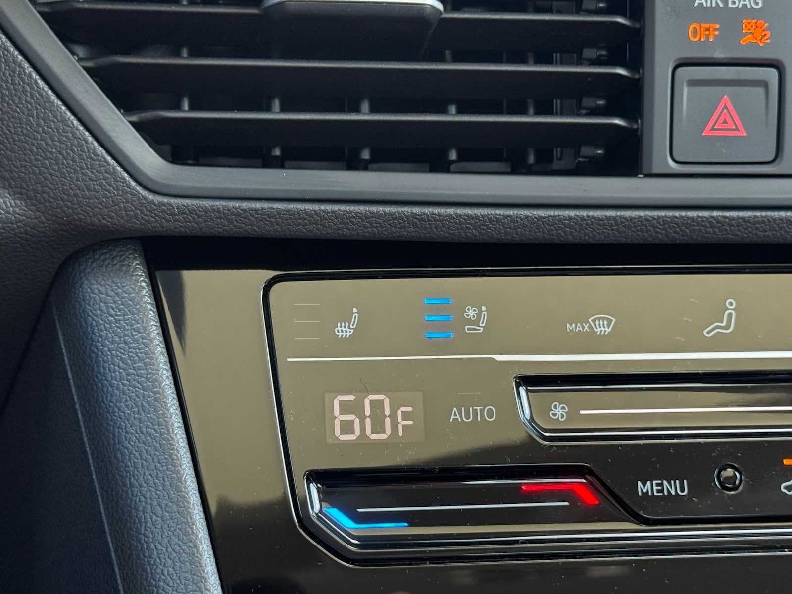 New 2026 Volkswagen Jetta SEL FWD image 20