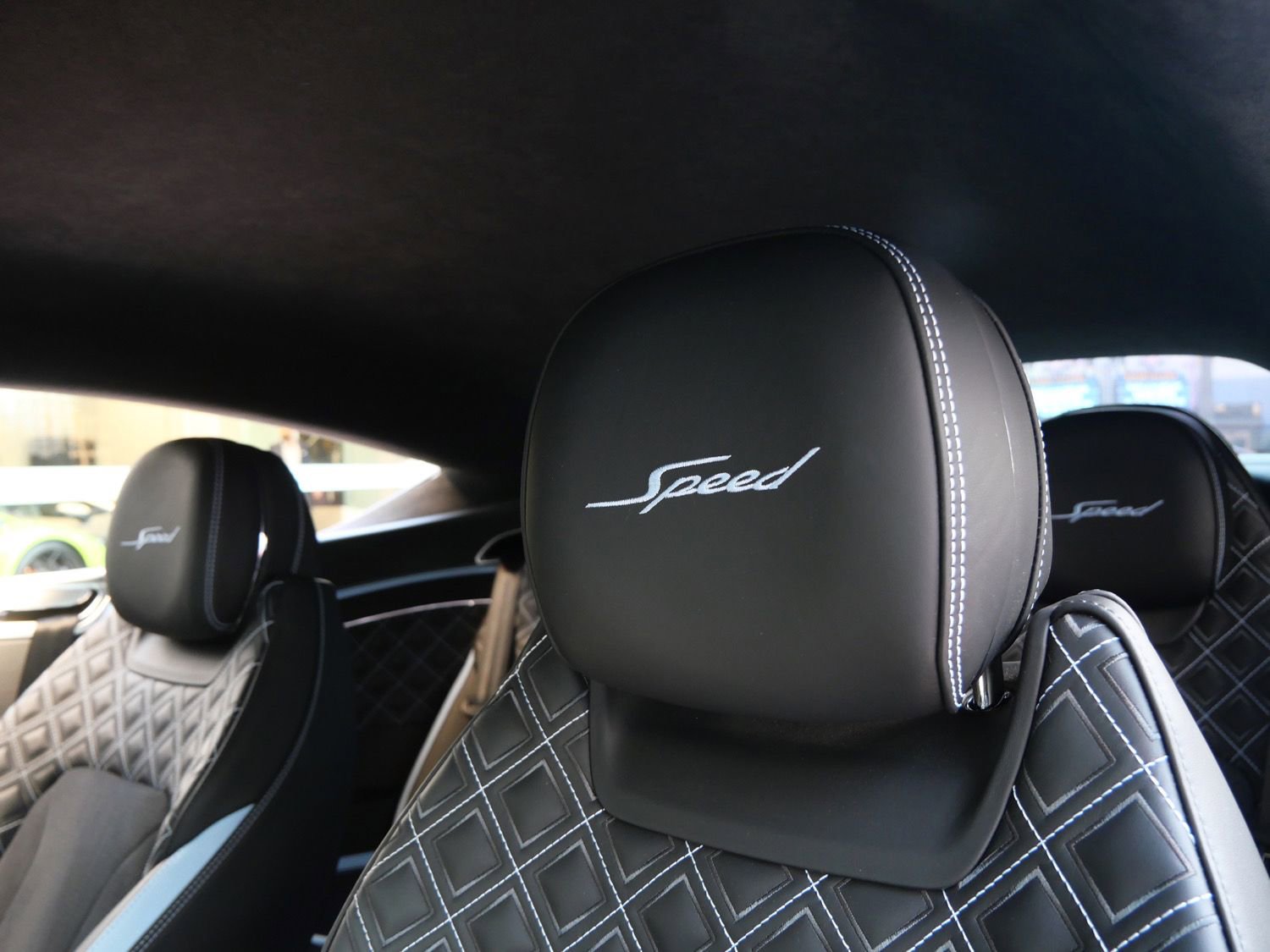 Used 2024 Bentley Continental GT Speed image 23