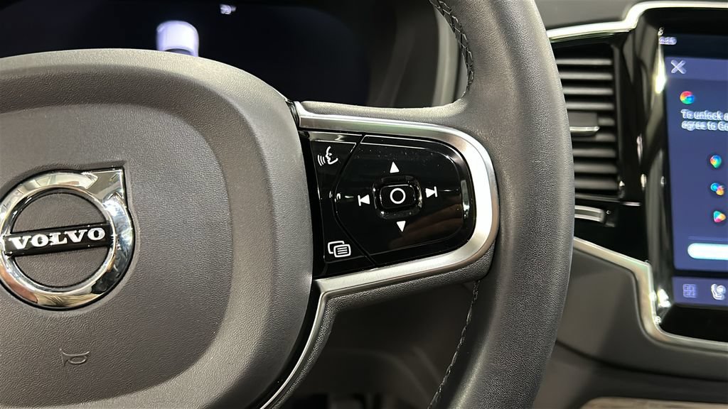 Certified 2023 Volvo XC90 B6 Ultimate w/ Protection Package Premier AWD/4WD image 14