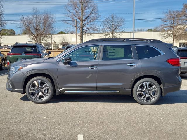 New 2026 Subaru Ascent Touring image 6