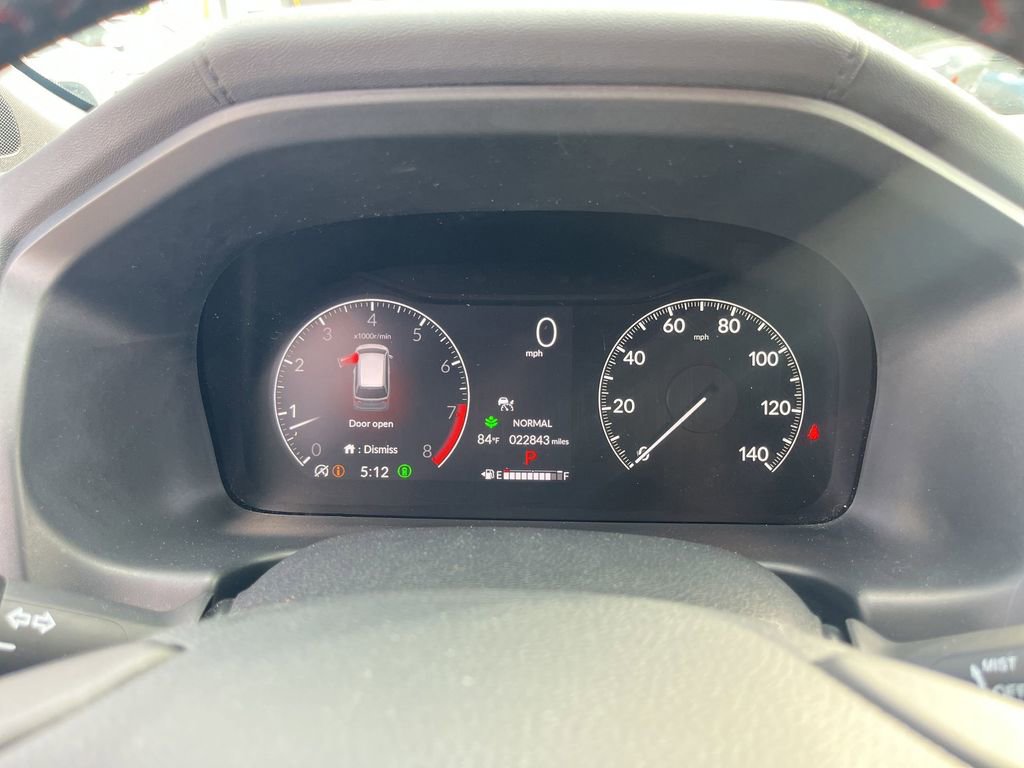 Used 2025 Honda Odyssey Sport-L image 16