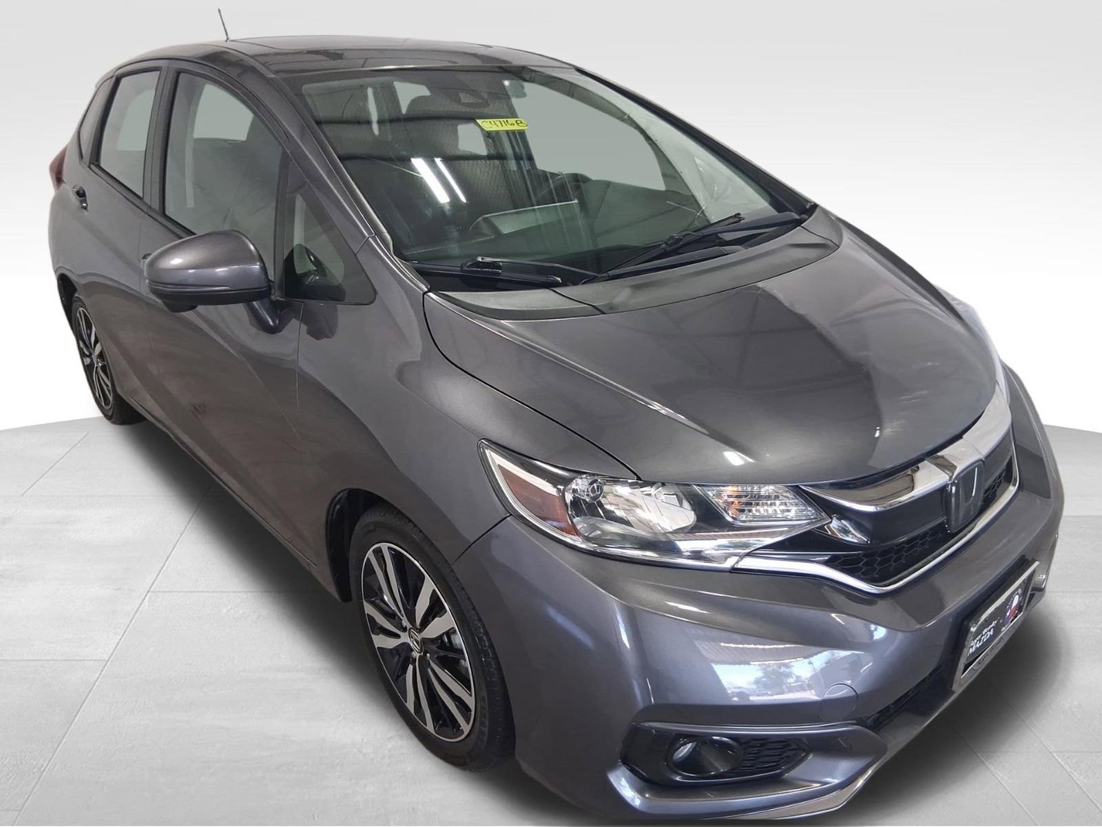 Used 2019 Honda Fit EX image 3