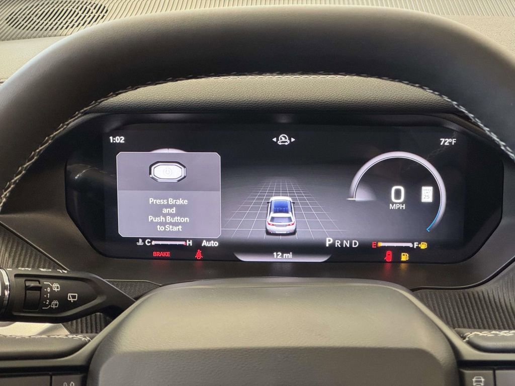 New 2026 Jeep Cherokee Overland image 29