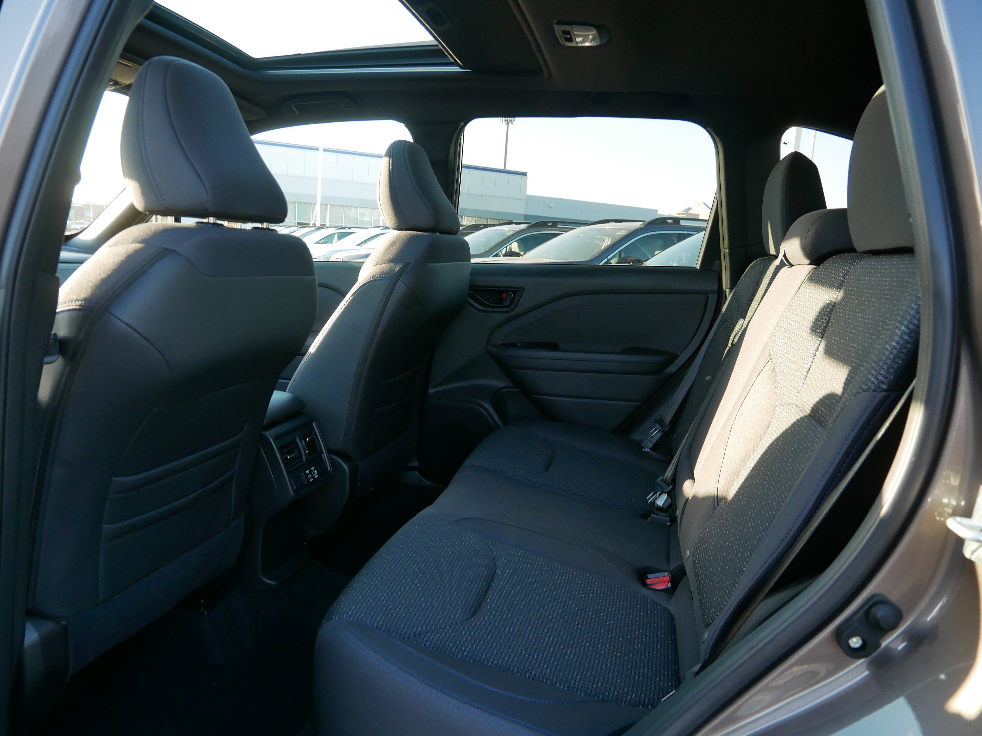 Certified 2025 Subaru Forester Premium image 33