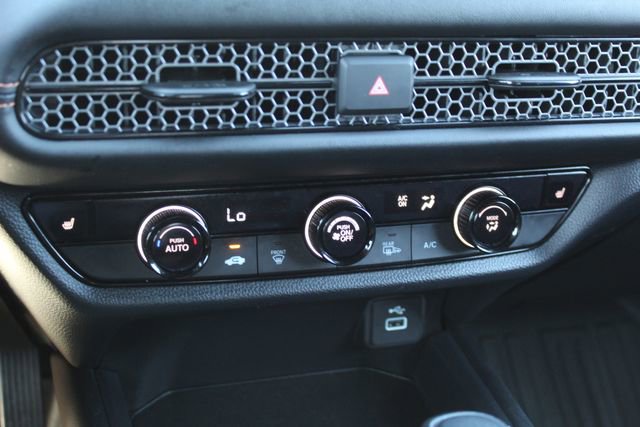 Used 2023 Honda HR-V Sport image 23