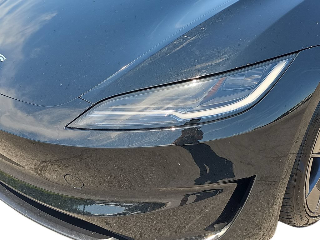 Used 2024 Tesla Model 3 Performance AWD/4WD image 32