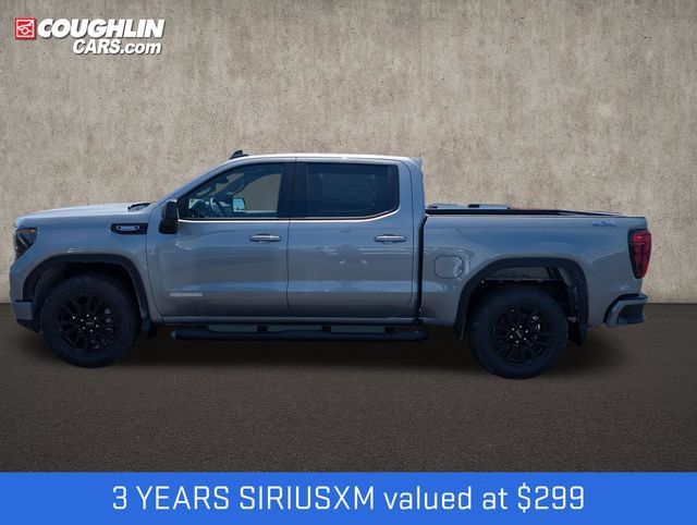 New 2026 GMC Sierra 1500 Elevation w/ Elevation Select Package AWD/4WD image 4