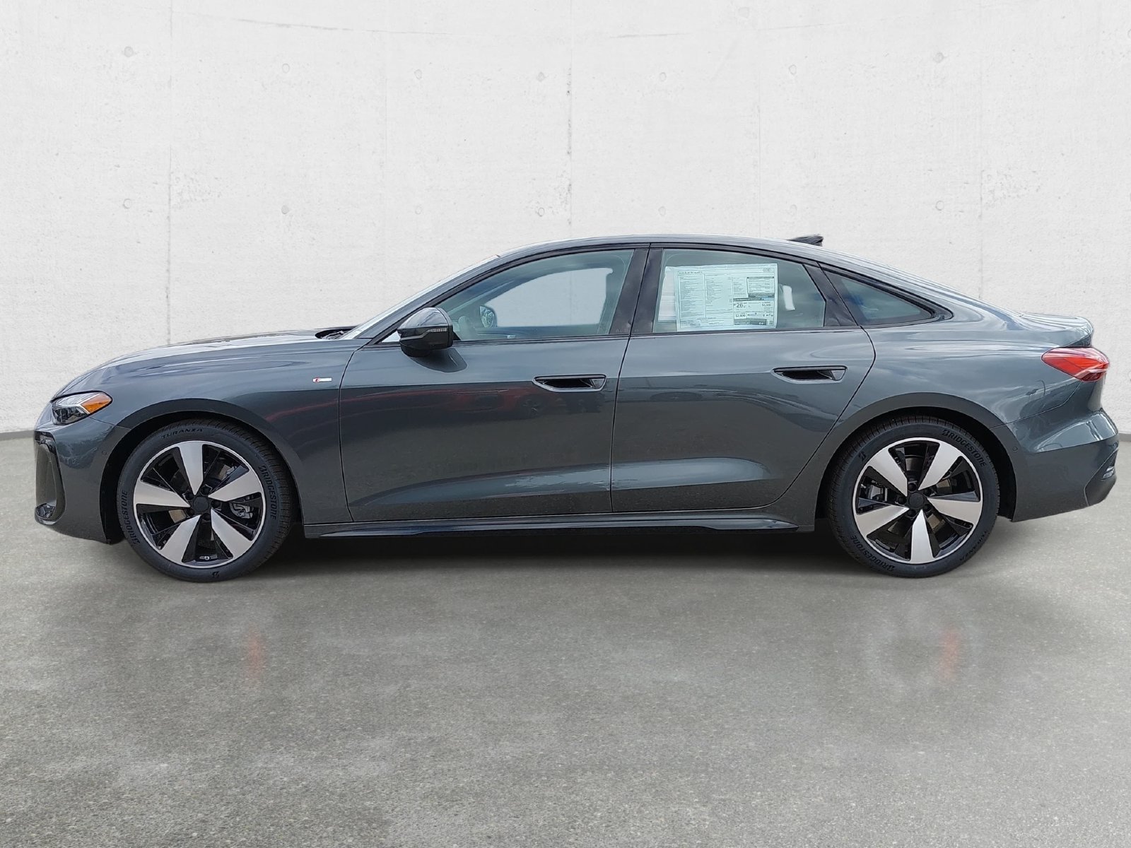 New 2026 Audi A5 Premium Plus AWD/4WD image 8