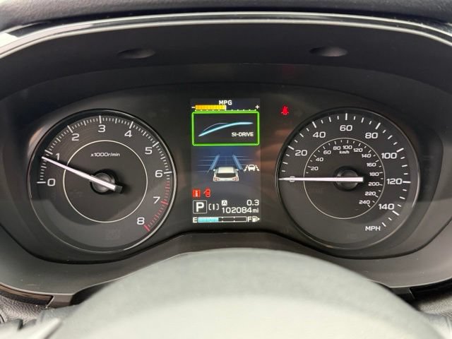 Used 2022 Subaru Impreza 2.0i Premium AWD/4WD image 27