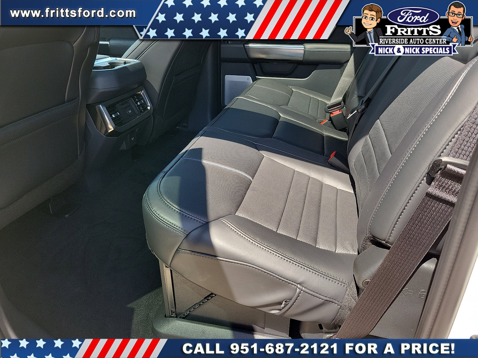 New 2026 Ford F350 Platinum AWD/4WD image 18