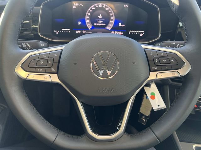 New 2026 Volkswagen Jetta S image 14