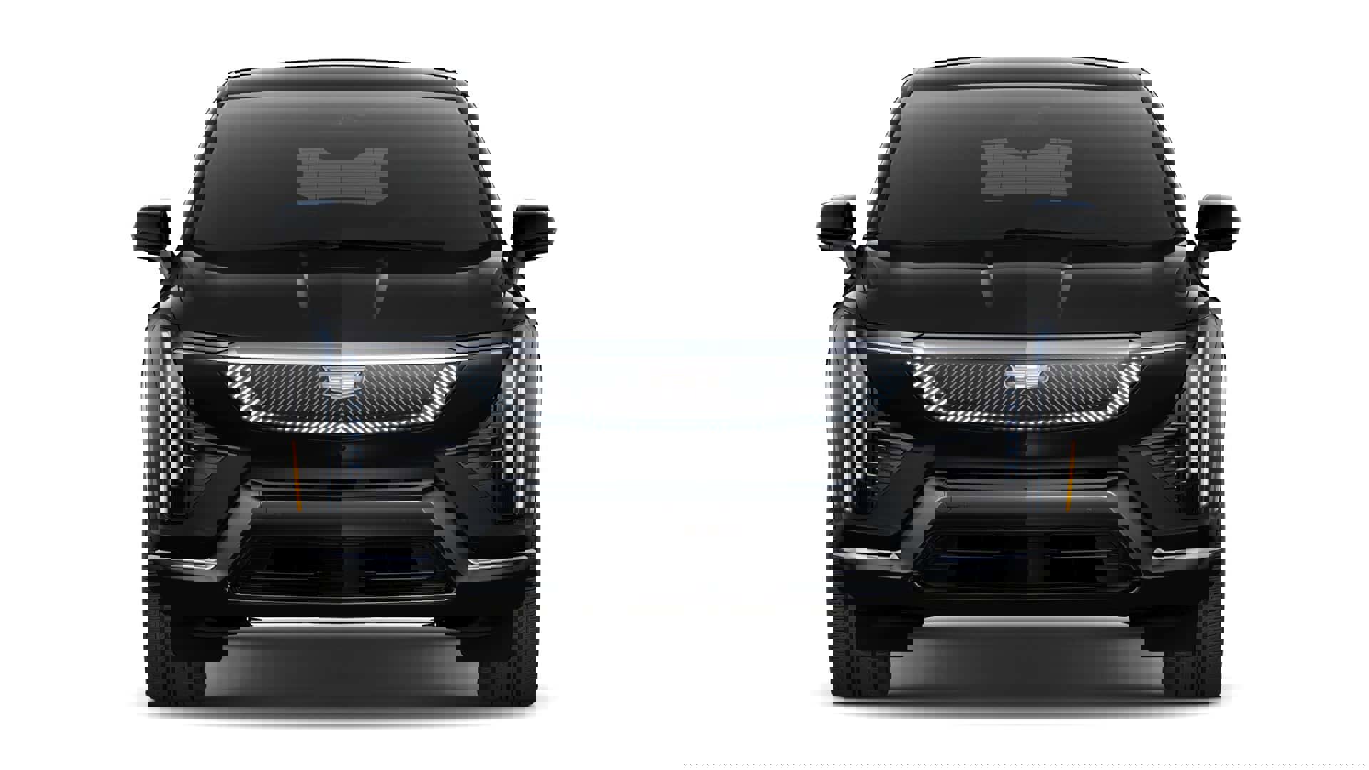 New 2026 Cadillac Optiq Luxury 1 image 26