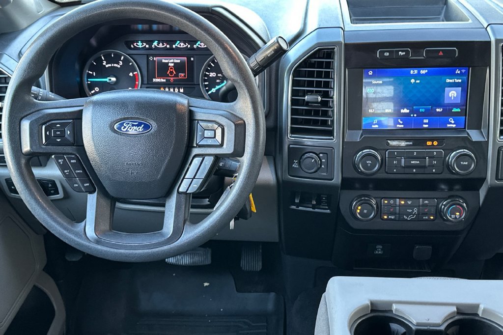 Used 2022 Ford F350 XLT w/ XLT Value Package AWD/4WD image 18