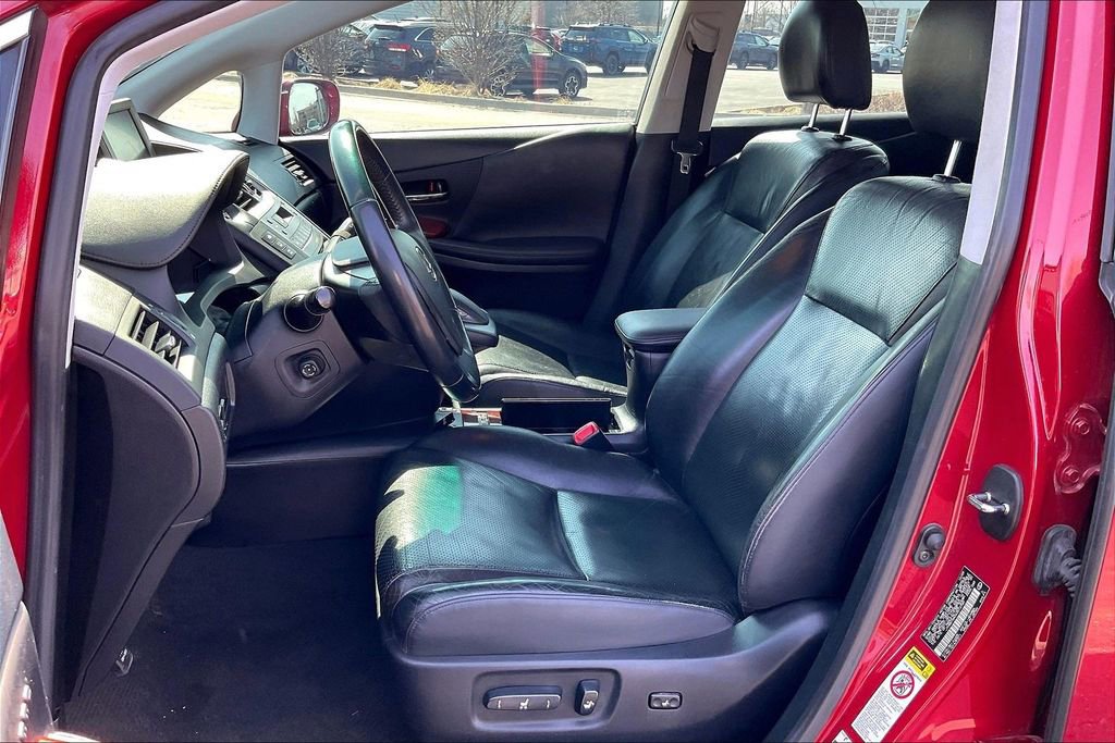 Used 2010 Lexus HS 250h image 12